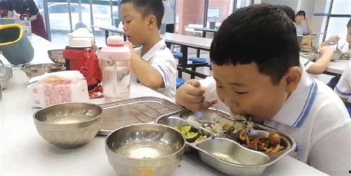 头条开学第一餐,营养美味，开启新学期活力满满