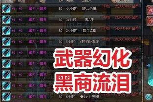 地下城勇士韩服最新爆料,神秘职业登场，游戏内容再升级