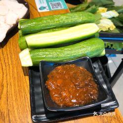 娱乐吃瓜酱自助火锅,舌尖上的娱乐盛宴